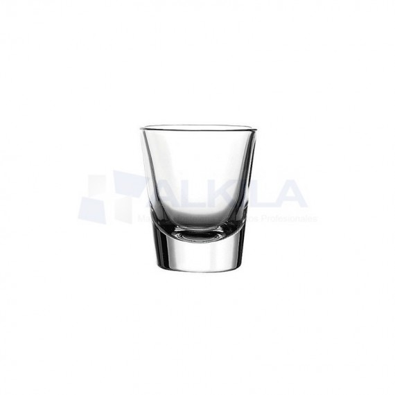 Vaso licor 6 cl.