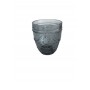 Vaso flor gris 30 cl.